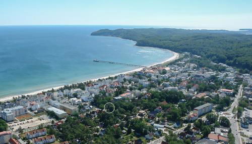 Apartmenthaus Kleiner Falke - Foto 2