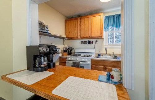 Quaint Cozy Cottage Perfect for a Peaceful Getaway in West Virginia - Foto 17