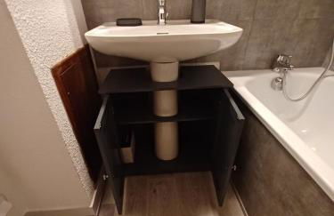 Bel appartement lumineux 4 couchages - Foto 8