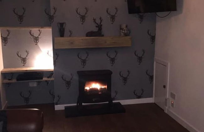 Dunruadh Cottage - Foto 14