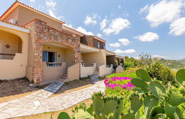 Mono 2 sea view - Lu Nibareddu - Foto 6