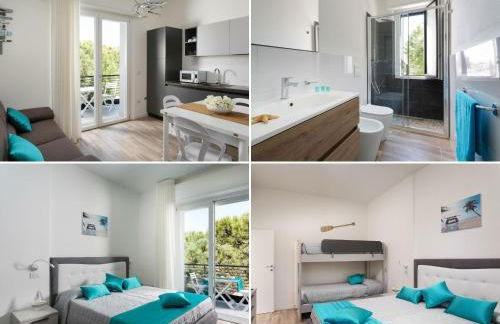 Appartamenti le Vele - Siroli Collection - Foto 156