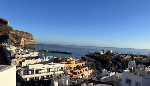 Palm Leaf Mogan - Foto 2