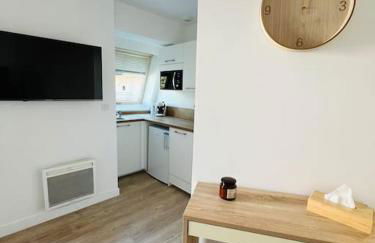 Havre de paix cures thermales - Foto 6