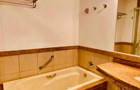 Lindo flat no Costabella resort - Foto 9