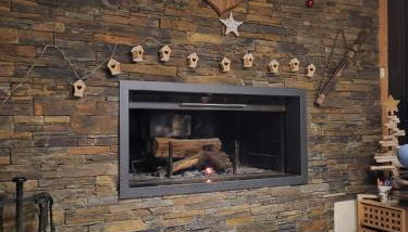 chalet LES GRANDES TERRES - Foto 2