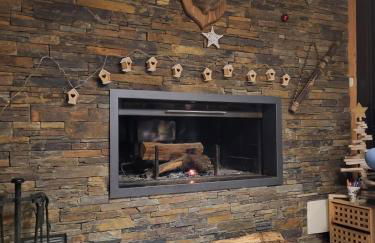 chalet LES GRANDES TERRES - Foto 2