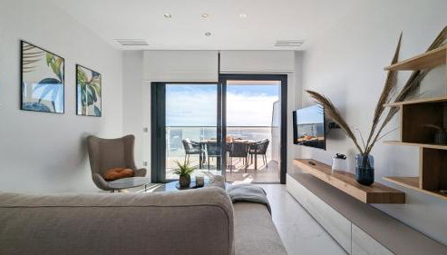SUNSET CLIFFS superb apartment - Foto 3