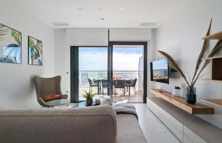 SUNSET CLIFFS superb apartment - Foto 3