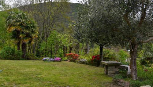 Casa Seme di Faggio - Foto 3, Garden view