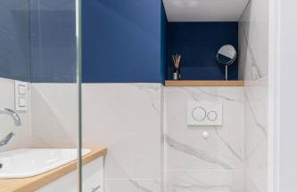 Apartament Rosa Stacja Mińsk - Foto 13