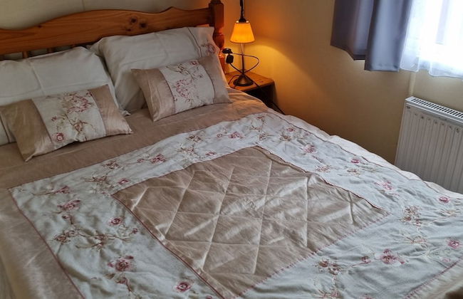 Captivating 2-bed Holiday Home in Kingussie - Foto 4