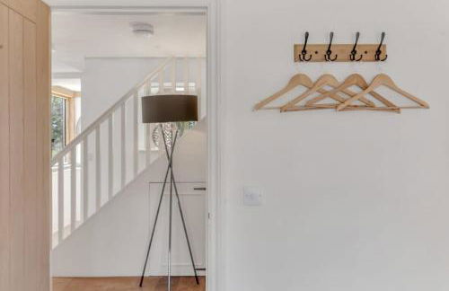 Honeysuckle Cottage - Hot Tub Packages Available - Photo 26