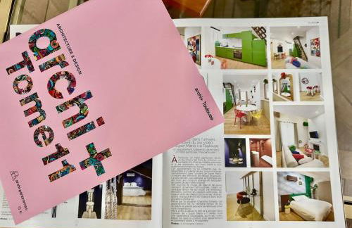 Toulouse-Capitole - Appartement à thème Mario - Foto 46