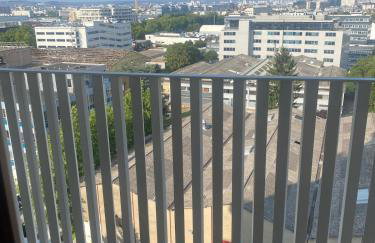 New flat in La Defense close to Paris - Foto 25