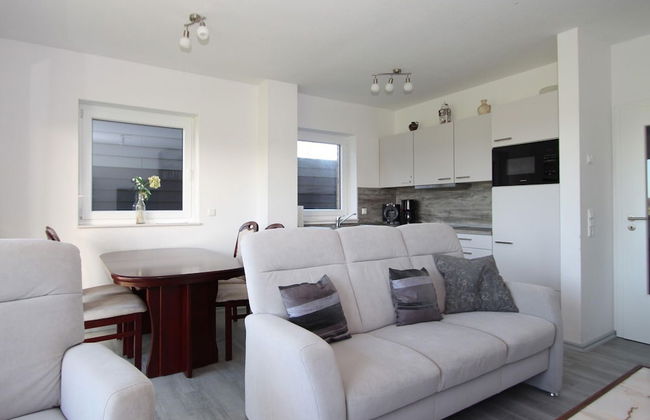 Ferienwohnung mit Sauna in Tossens - Foto 7