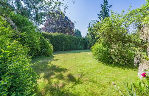 Glebe Cottage - Photo 19