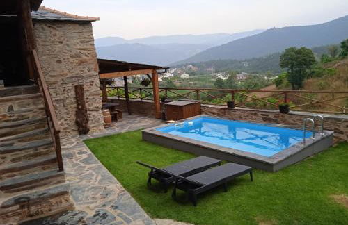 Casa da Ana - Um refúgio na montanha - Foto 1