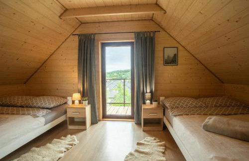 Zdrojówka Domki - Foto 23