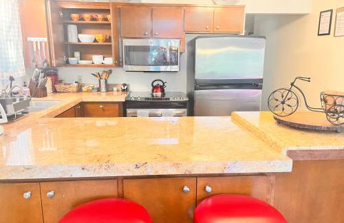 ManVee at Yosemite - Foto 26