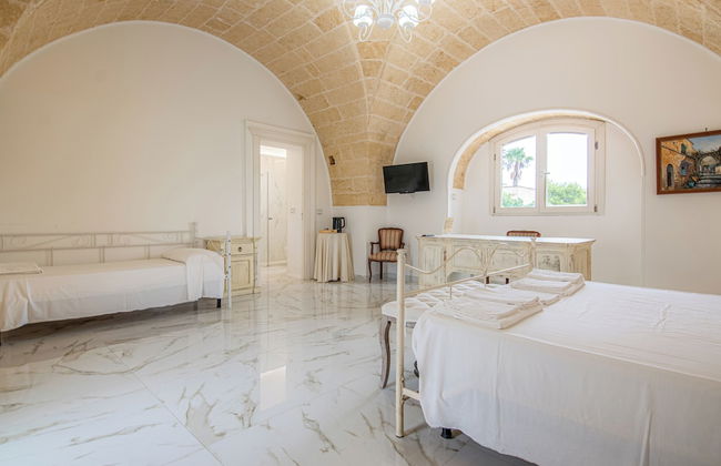 Masseria Tenuta Quintino - Photo 48