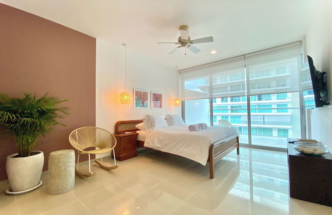 Wynwood Morros Epic in Cartagena - Foto 27