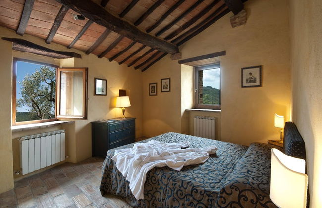 Agriturismo Fattoria Aquilone - Foto 7