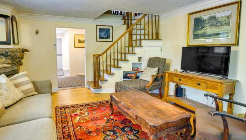 Salisbury Cottage about 7 Mi to High Rock Lake! - Foto 5