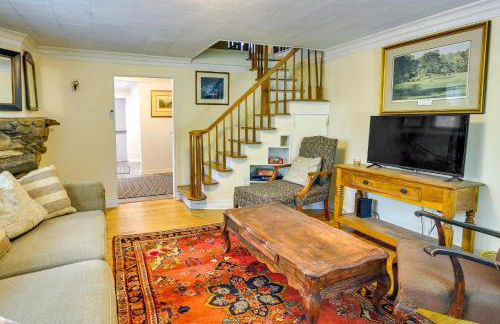 Salisbury Cottage about 7 Mi to High Rock Lake! - Foto 5