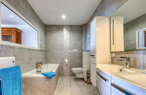 VILLA INFINITY 200m2 VUE MER, Giens & Porquerolles - Foto 14