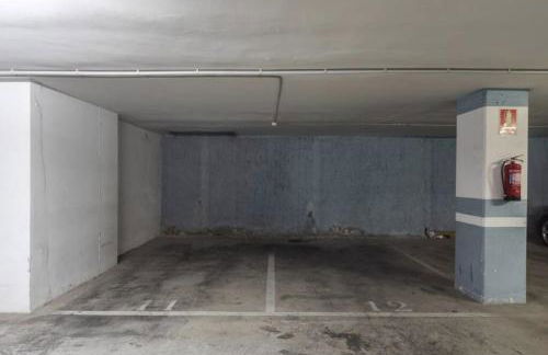 Art and Sciences view luxury apartment - Foto 47