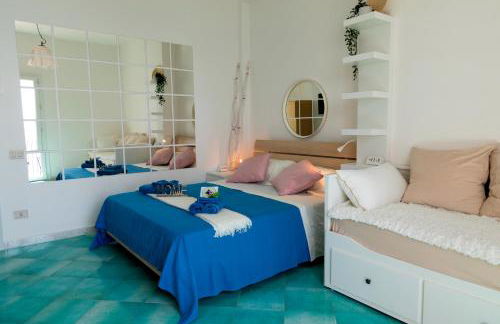 Villa Venere - Amalfi Coast - Private Sea Access - Foto 47