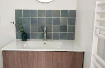 Gîte Les amoureux de la Baie - Foto 17