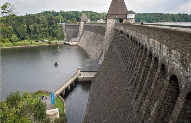 Ferienhaus Neuenrade - Foto 17