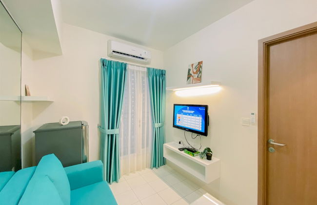Good Place and Comfy 2BR at Podomoro Golf View Apartment - Photo 13