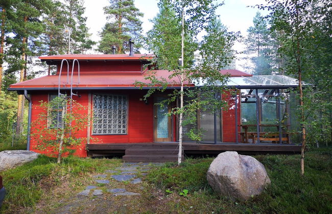 Maatilamatkailu Ilomäki - Foto 7