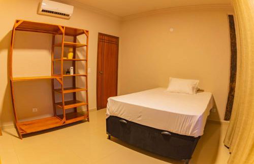 Casa de Temporada Solarium da Represa - Foto 70