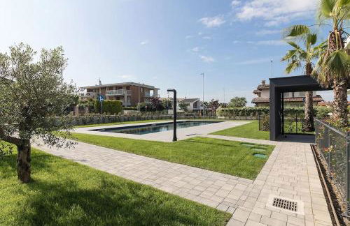 palm easy sirmione luxury - Foto 13