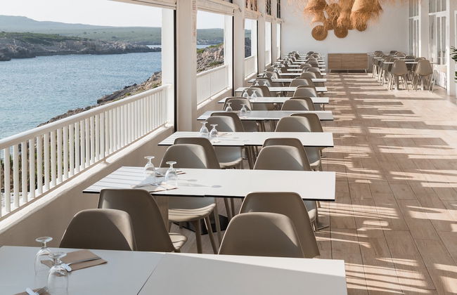 Aparthotel Beach Club - Foto 45