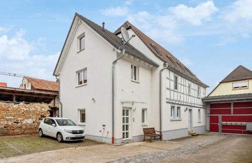 2 BR Apartment mit Parkplatz - Foto 24