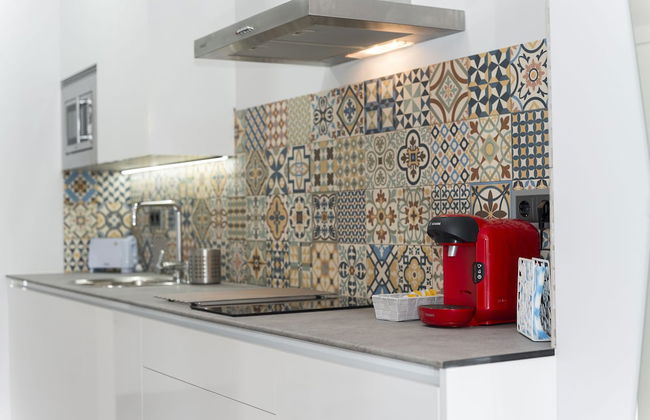 Algo Diferente Apartamentos - Photo 17