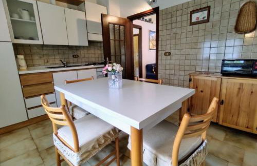 Apartment Raviscioni Albino by Interhome - Foto 7