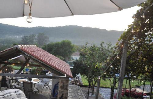 Casa Santamaria a 5min de Noia cerca de la playa - Foto 88