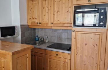 Appartement F2 au pied des pistes - Foto 4