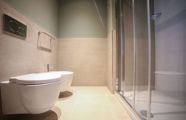 Locanda Ferro UNO Golf Città di Asti - Foto 17