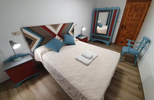 Casa La Plazuelilla - Foto 25