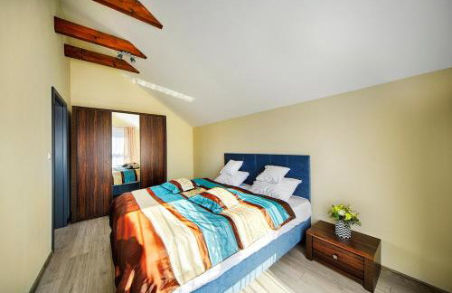 Apartamenty Salt Delux - Foto 21