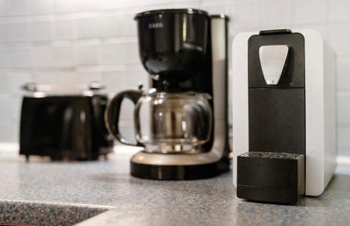 Ferienwohnung Rheinvorland - Foto 8