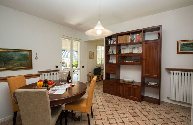 Villa Clara by Wonderful Italy - Foto 31