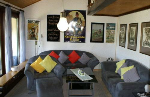 Feriendorf Öfingen 02 - Photo 15